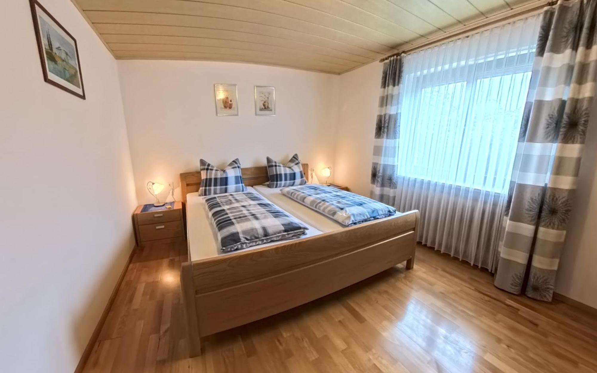 Ferienwohnung Rita Halser ريدنبورغ المظهر الخارجي الصورة